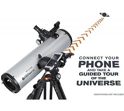 Celestron StarSense Explorer DX130