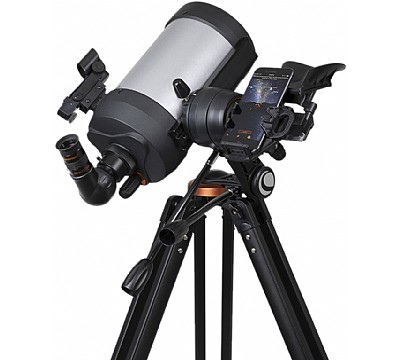 Celestron StarSense Explorer DX5" SCT