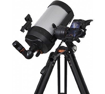 Celestron StarSense Explorer DX6" SCT