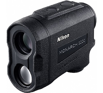 Nikon Laseravstandsmler