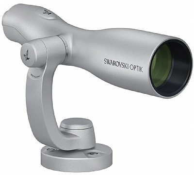 Swarovski ST teleskop