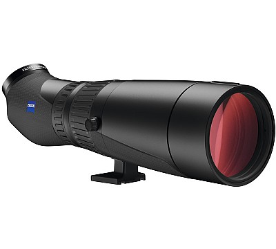 Carl Zeiss teleskop