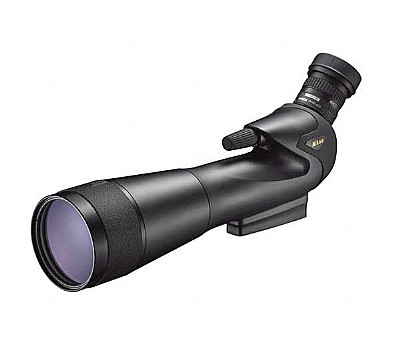 Nikon Prostaff 5 Fieldscope 82mm A m/ 20-60x zoom