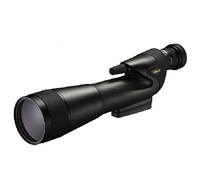 Nikon Prostaff 5 Fieldscope 82mm skiskytterpakke