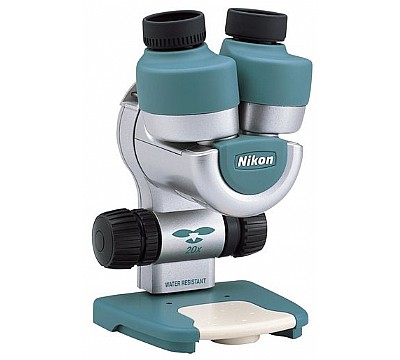 Nikon Fieldmicroscope Mini