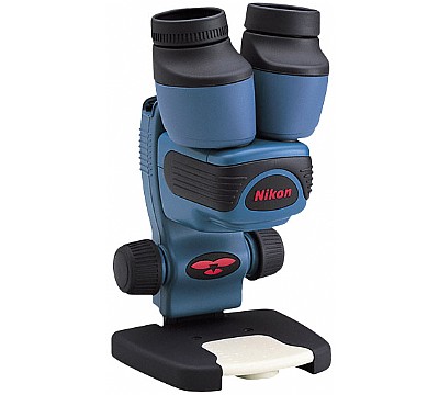 Nikon Fieldmicroscope