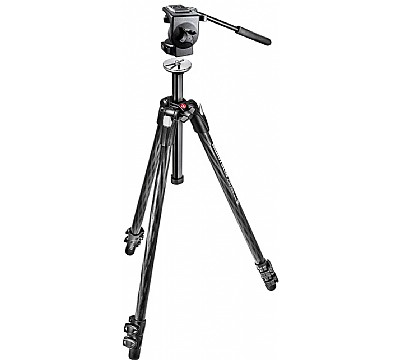 Manfrotto stativkit