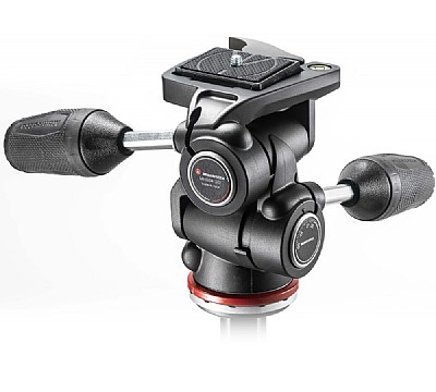 Manfrotto treveishode