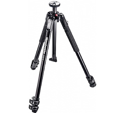 Manfrotto 190 stativ