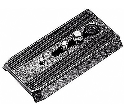 Manfrotto hurtigplate
