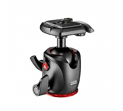Manfrotto kulehode