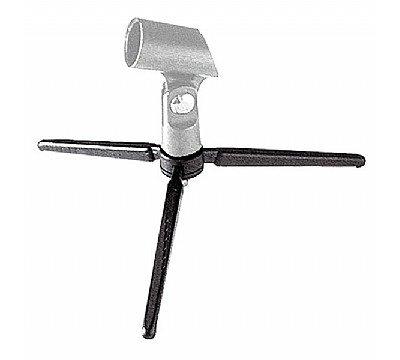 Manfrotto Bordsstativ