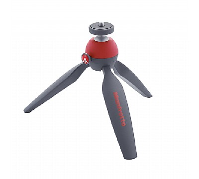 Manfrotto Bordsstativ Pixi