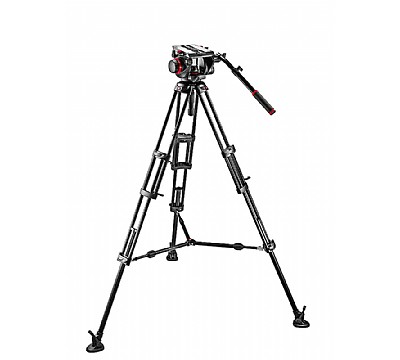 Manfrotto videostativ