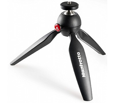 Manfrotto Pixi bordstativ
