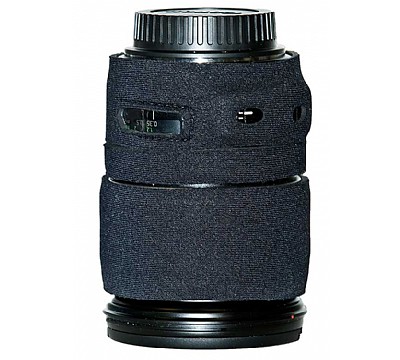 Canon linsetrekk