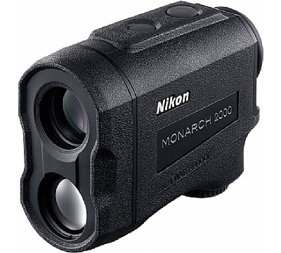 Nikon Laseravstandsmåler