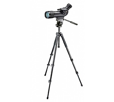 Nikon Prostaff 5 Fieldscope 60mm teleskopsett