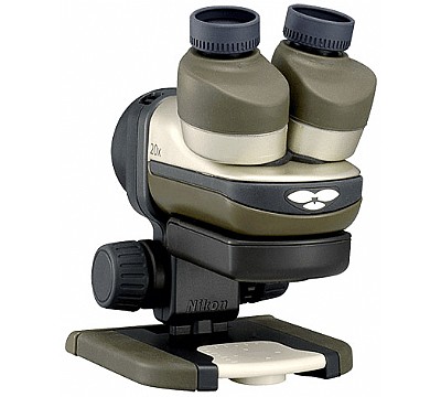 Nikon Fieldmicroscope EZ-Micro